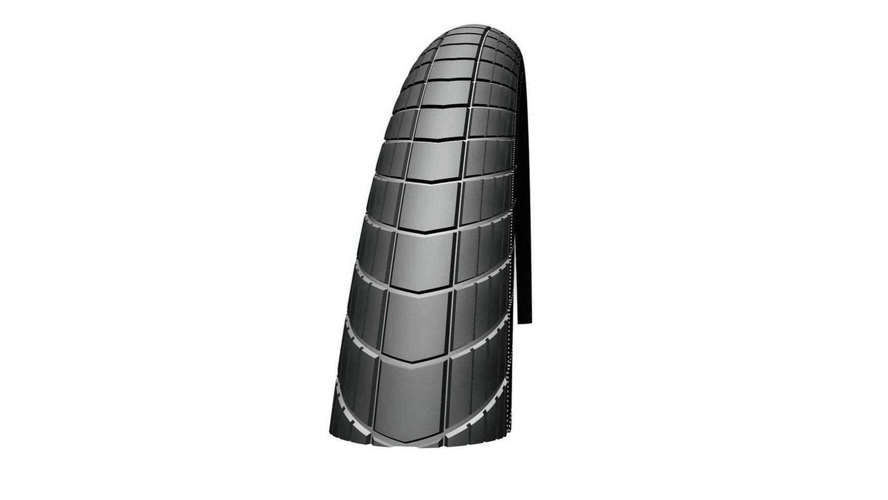 Schwalbe Big Apple 60-559 Schwalbe Big Apple 60-559 von Schwalbe