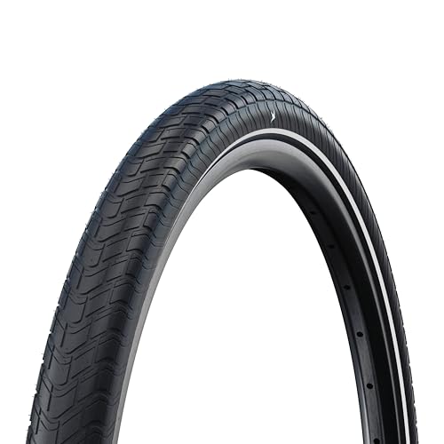 Ralf Bohle GmbH 318416 - Reifen BIG APPLE 14x2.00 K-GUARD HS430 LITESKIN RIGIDA NEGRO CON REFLECTANTE 50 Ralf Bohle GmbH 318416 - Reifen BIG APPLE 14x2.00 K-GUARD HS430 LITESKIN RIGIDA NEGRO CON REFLECTANTE 50 von Schwalbe