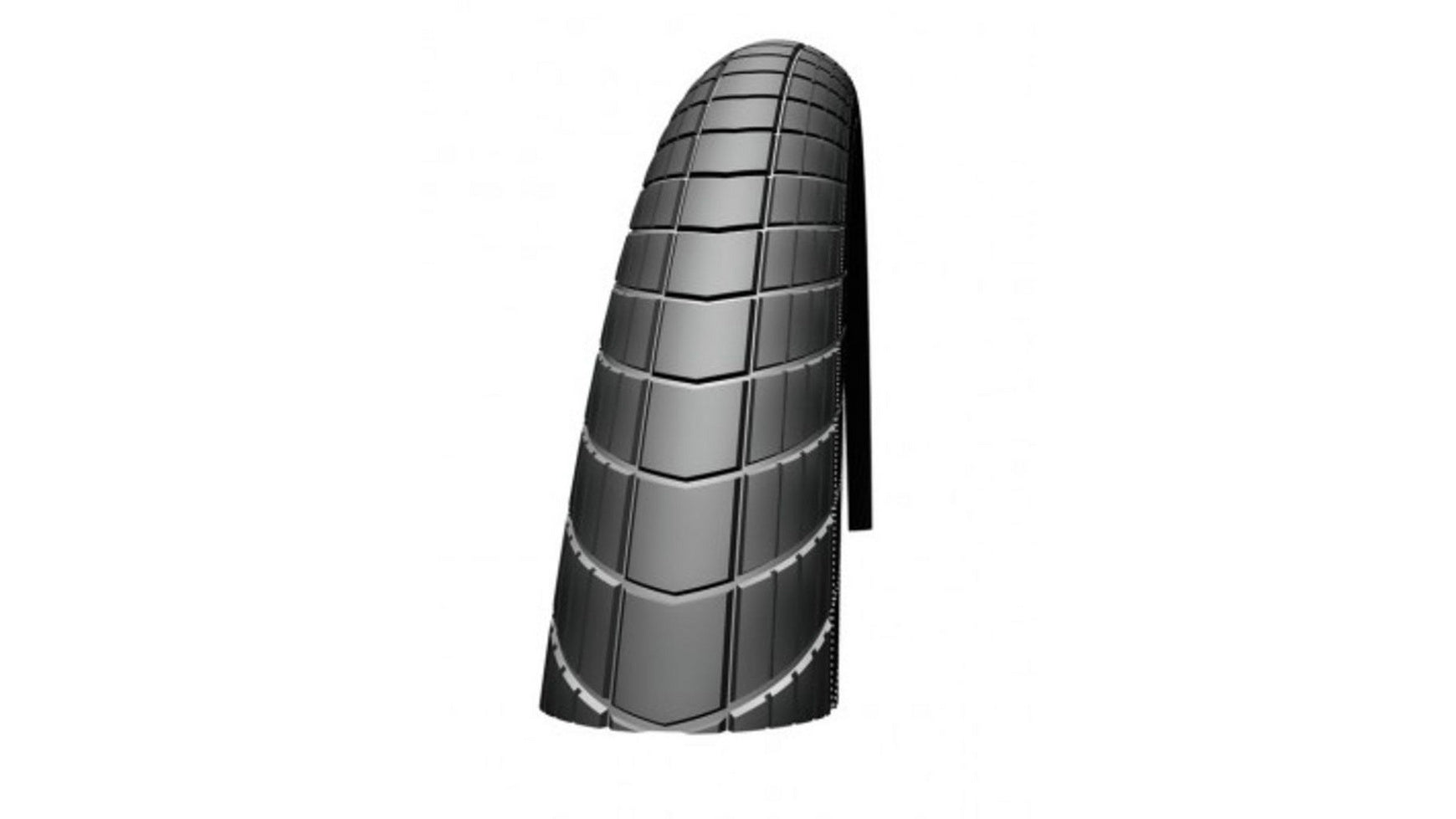 Schwalbe Big Apple HS430 Schwalbe Big Apple HS430 von Schwalbe