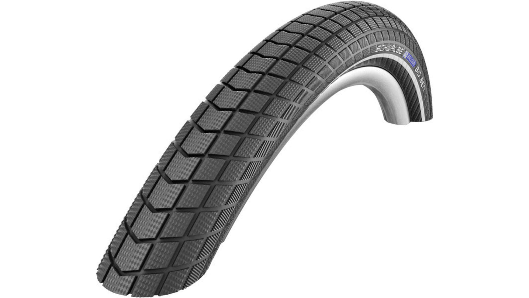 Schwalbe Big Ben 28 Zoll Urban Reifen von Schwalbe