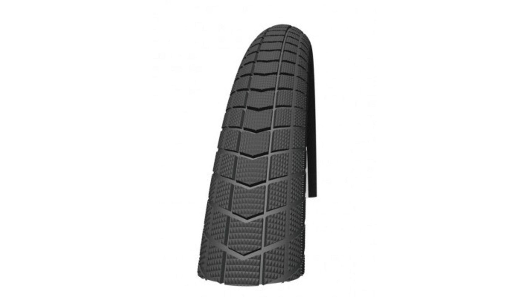 Schwalbe Big Ben HS439 Schwalbe Big Ben HS439 von Schwalbe