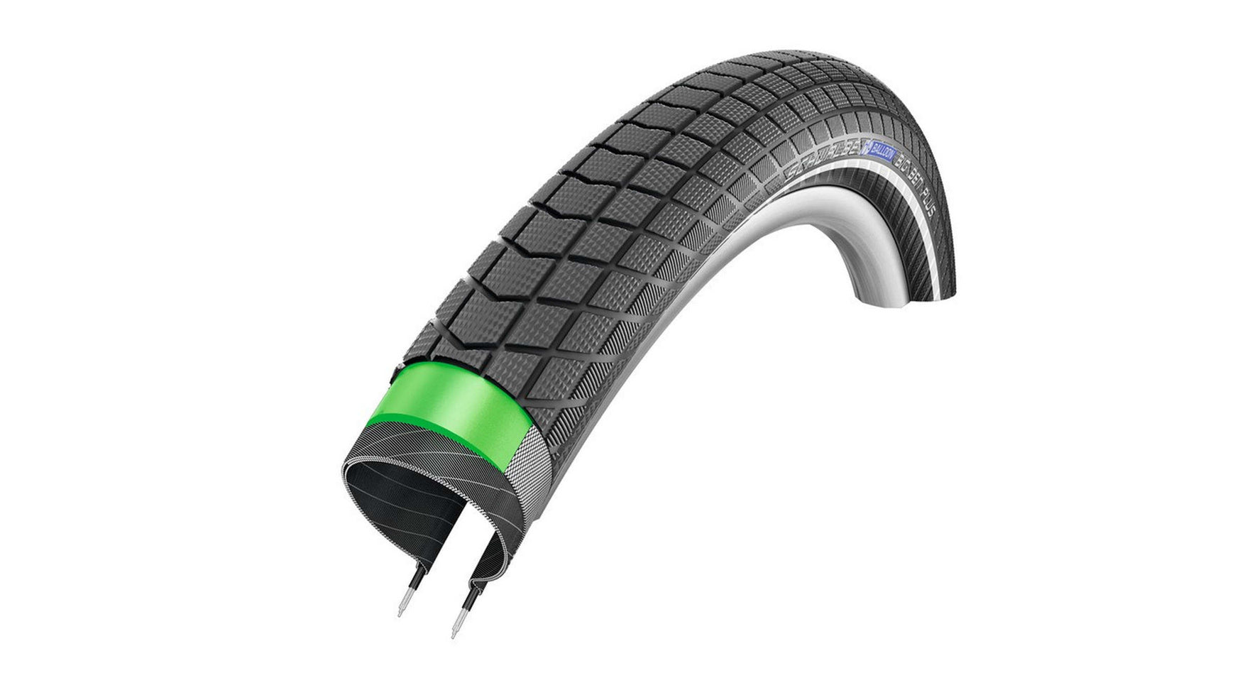 Schwalbe Big Ben Plus 28 Zoll Schwalbe Big Ben Plus 28 Zoll von Schwalbe
