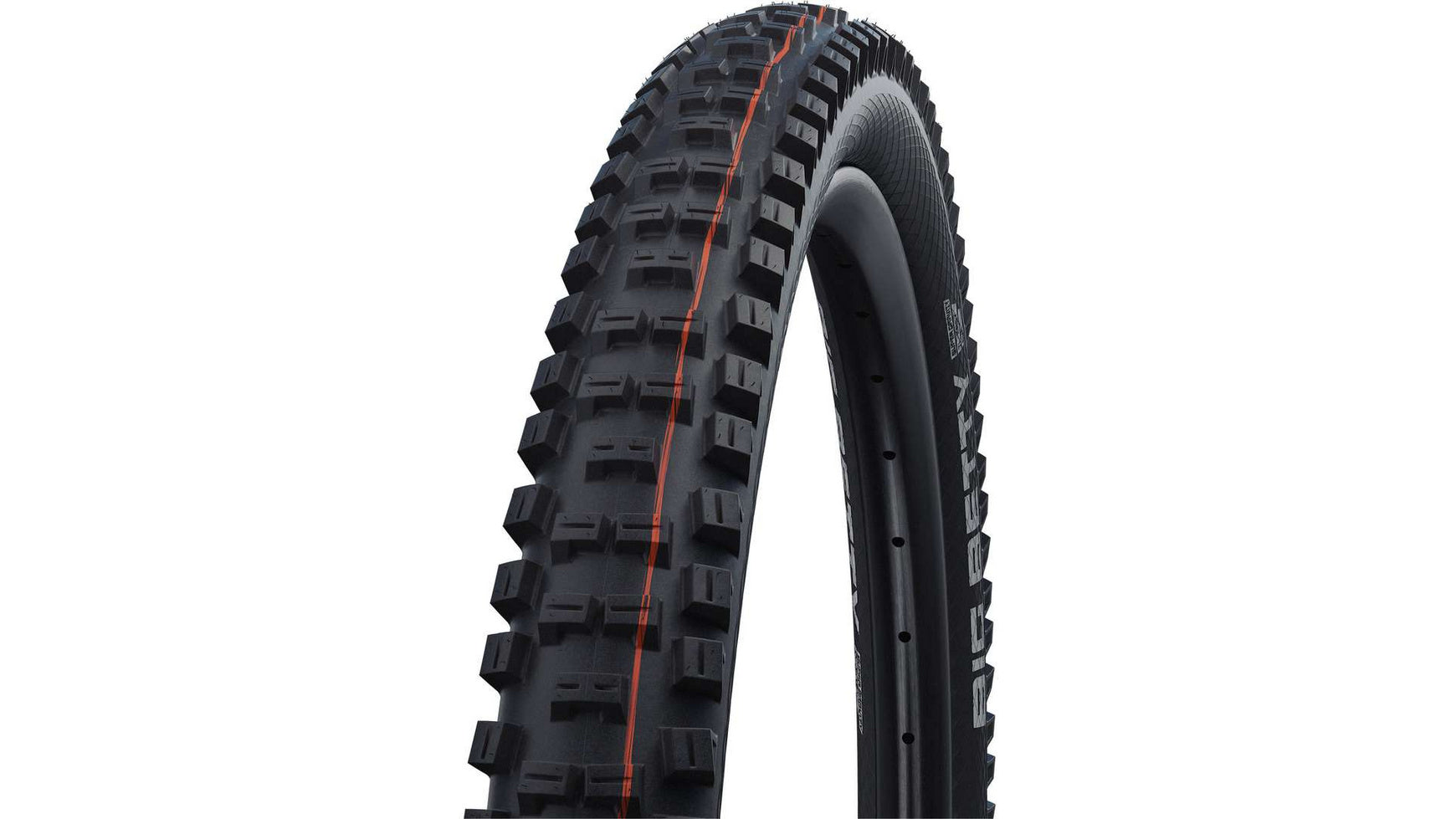 Schwalbe Big Betty Evo SG 27,5 Schwalbe Big Betty Evo SG 27,5 von Schwalbe