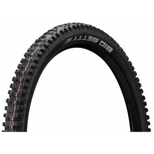 Cop.Sw 27,5X2,80 Big Betty Addix Soft Sutr Tl-Easy, Schwarz Cop.Sw 27,5X2,80 Big Betty Addix Soft Sutr Tl-Easy, Schwarz von Schwalbe