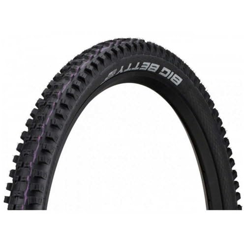 Cop.Sw 29X2,40 Big Betty Addix U-Soft Sdow Tle, Schwarz Cop.Sw 29X2,40 Big Betty Addix U-Soft Sdow Tle, Schwarz von Schwalbe