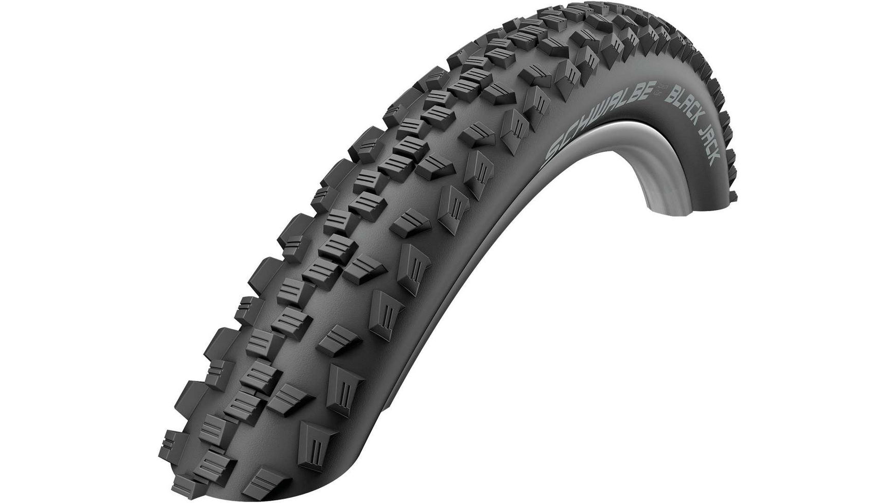 Schwalbe Black Jack K-Guard 12 Schwalbe Black Jack K-Guard 12 von Schwalbe