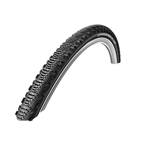 Reifen CX Comp 20 x 1.75 (47-406) schwarz Reifen CX Comp 20 x 1.75 (47-406) schwarz von Schwalbe