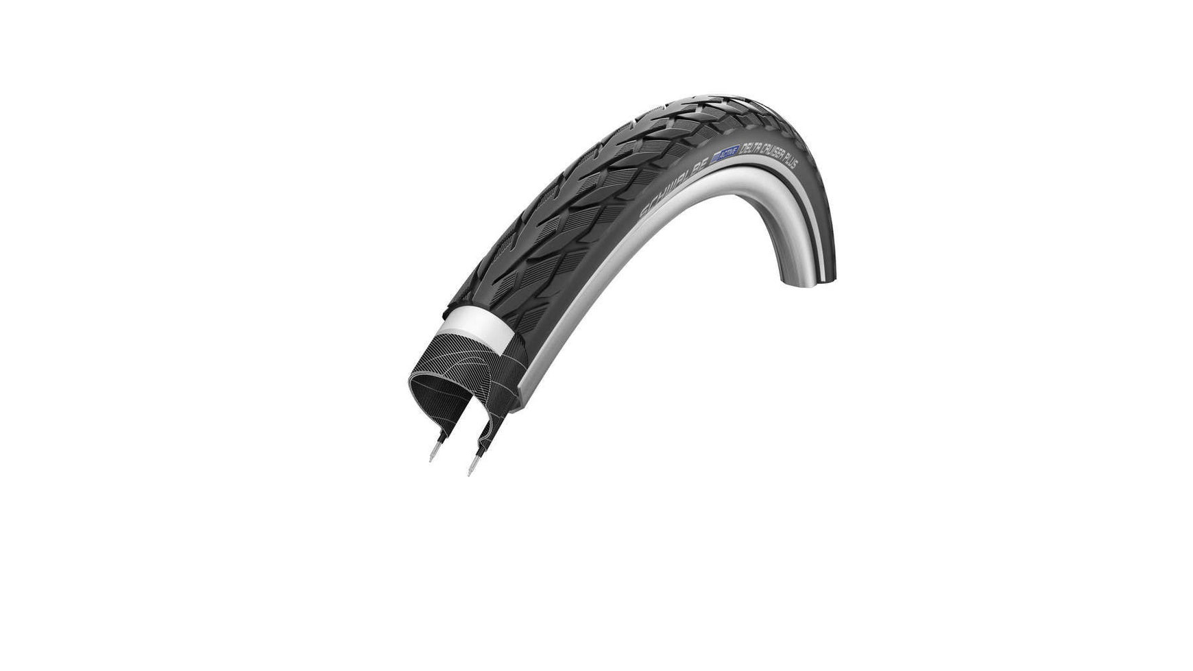 Schwalbe Delta Cruiser Plus 28 Zoll Schwalbe Delta Cruiser Plus 28 Zoll von Schwalbe