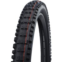 Schwalbe Eddy Current Front Evolution Super Trail ADDIX Soft TLE E-MTB-Faltreifen Schwalbe Eddy Current Front Evolution Super Trail ADDIX Soft TLE E-MTB-Faltreifen von Schwalbe