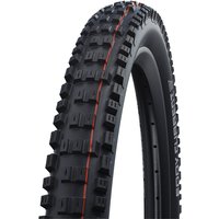 Schwalbe Eddy Current Front Evolution Super Trail ADDIX Soft TLE E-MTB-Faltreifen von Schwalbe