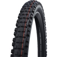 Schwalbe Eddy Current Rear Evolution Super Gravity ADDIX Soft TLE E-MTB-Faltreifen Schwalbe Eddy Current Rear Evolution Super Gravity ADDIX Soft TLE E-MTB-Faltreifen von Schwalbe