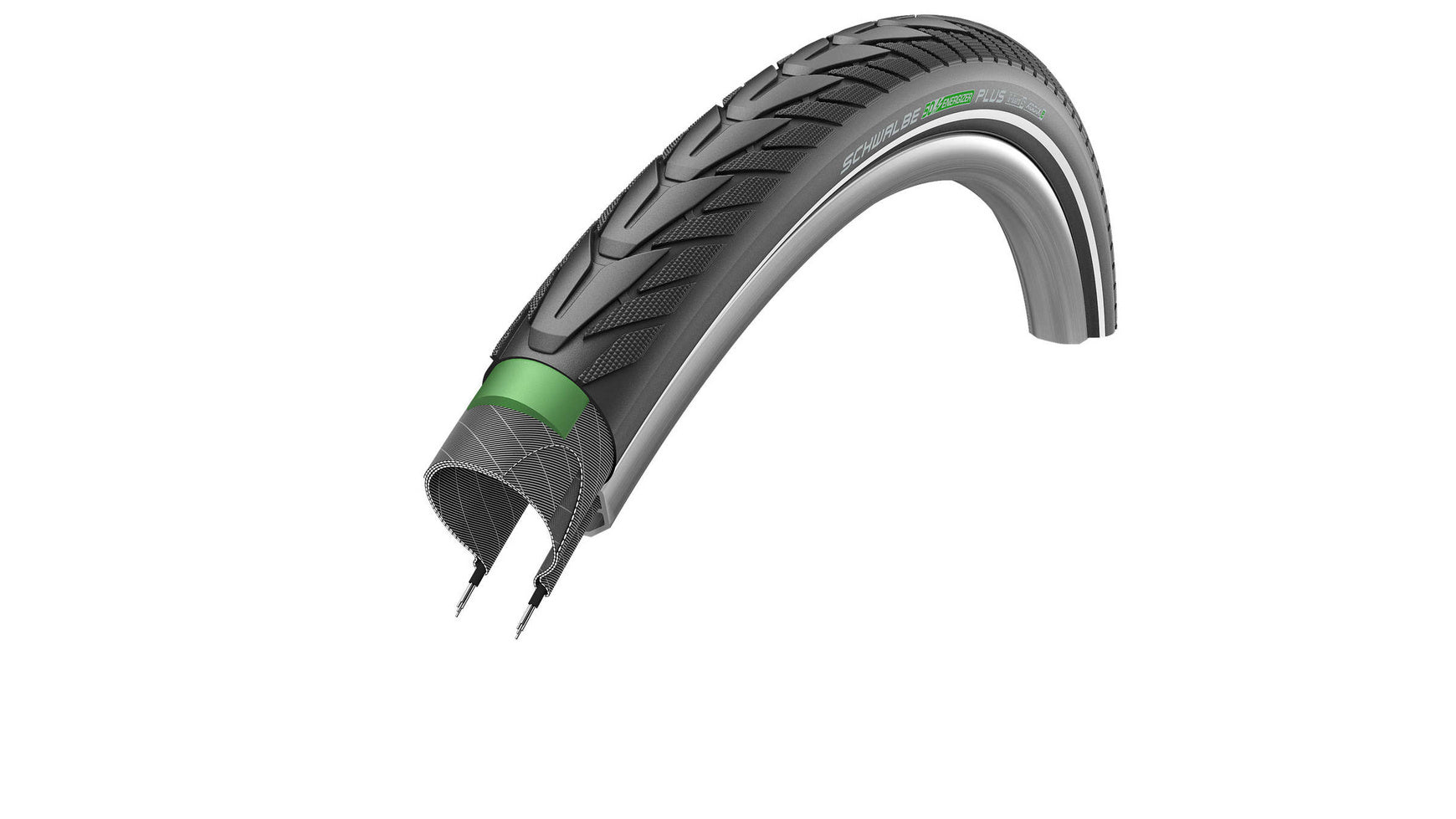 Schwalbe Energizer Plus 28 Zoll Schwalbe Energizer Plus 28 Zoll von Schwalbe