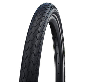 Schwalbe Fahrrad Reifen Marathon Addix Performance Line 40-622 Schwarz-Reflex Schwalbe Fahrrad Reifen Marathon Addix Performance Line 40-622 Schwarz-Reflex von Schwalbe