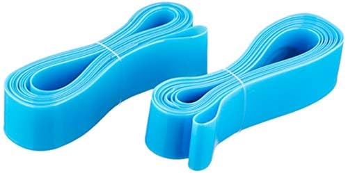Schwalbe Fahrradfelgenband Felgenband 22-507 24-Zoll, blau Schwalbe Fahrradfelgenband Felgenband 22-507 24-Zoll, blau von Schwalbe