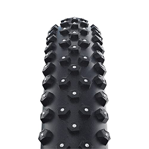 Schwalbe Fahrradreifen, Schwarz, Einheitsgröße Schwalbe Fahrradreifen, Schwarz, Einheitsgröße von Schwalbe