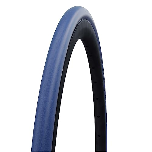 Schwalbe Fahrradreifen Insider für Trainingswalzen, 11600084.02, Blau Schwalbe Fahrradreifen Insider für Trainingswalzen, 11600084.02, Blau von Schwalbe