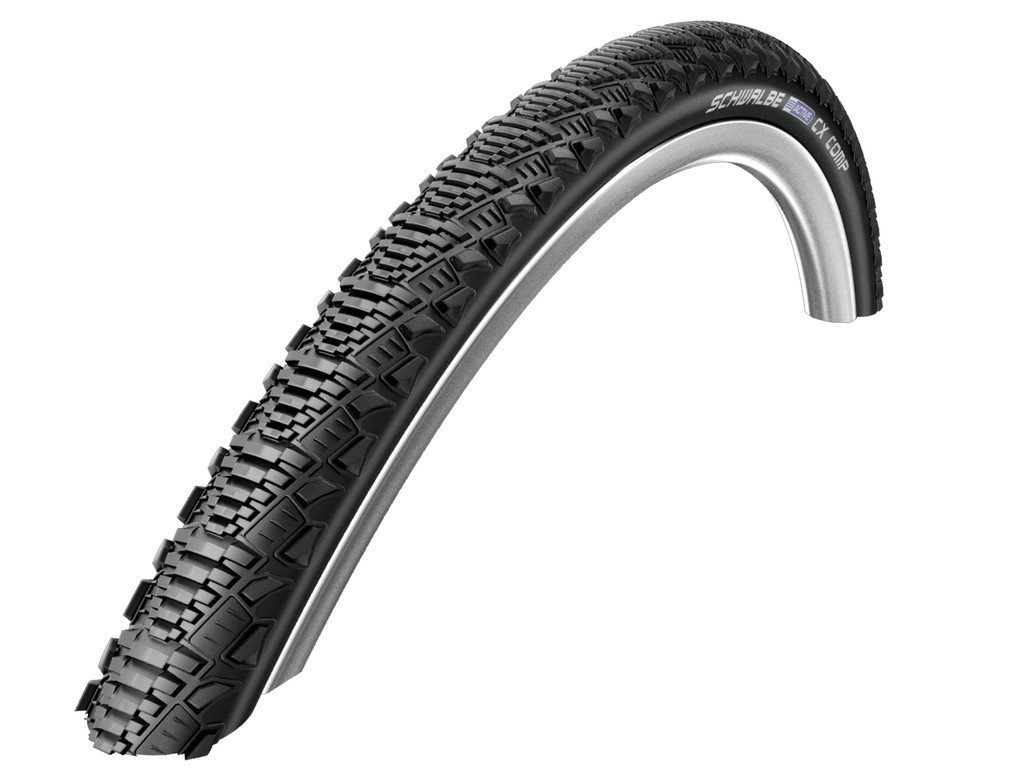 Schwalbe Fahrradreifen Schwalbe Fahrrad Reifen CX Comp SBC // alle Größen von Schwalbe