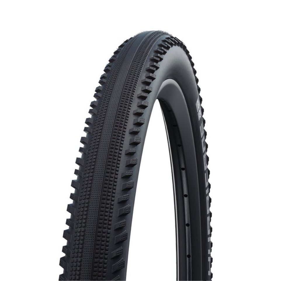 Schwalbe Fahrradreifen Schwalbe Hurricane Performance Drahtreifen // 50-584 (27,5x2,0) von Schwalbe