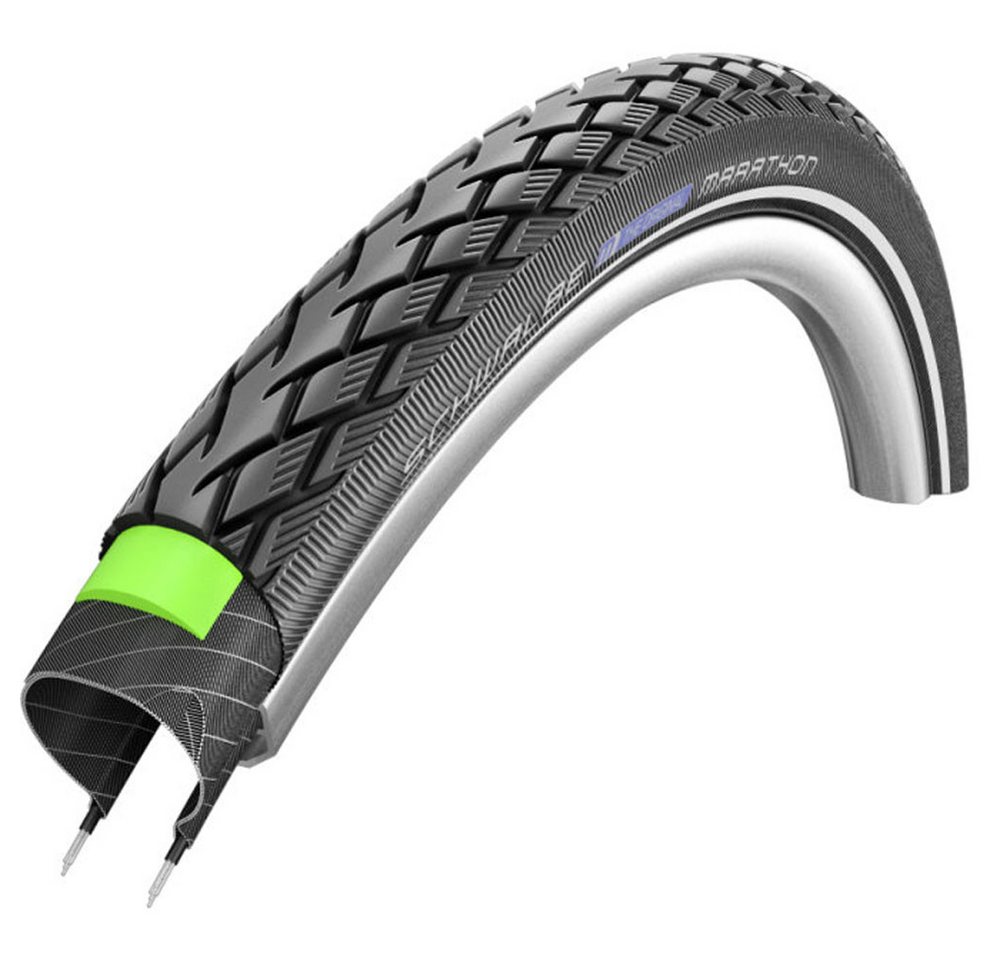 Schwalbe Fahrradreifen Schwalbe Fahrradreifen von Schwalbe