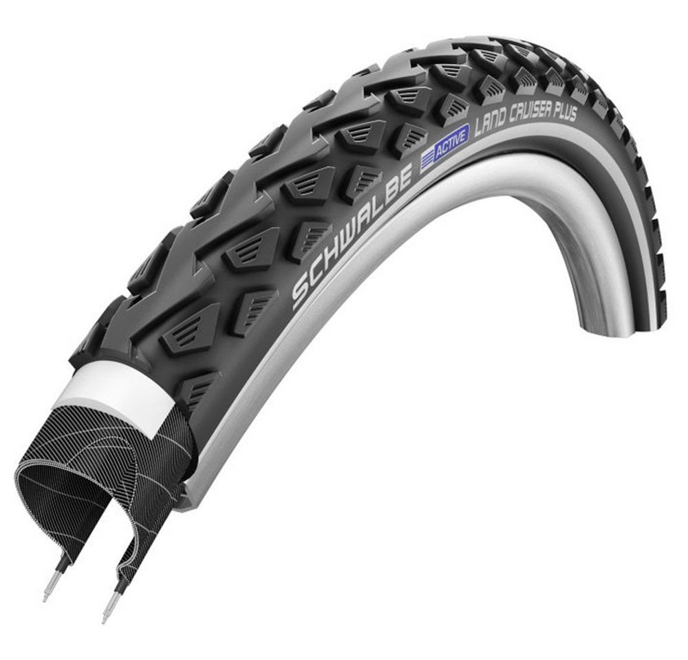 Schwalbe Fahrradreifen Schwalbe Fahrradreifen von Schwalbe