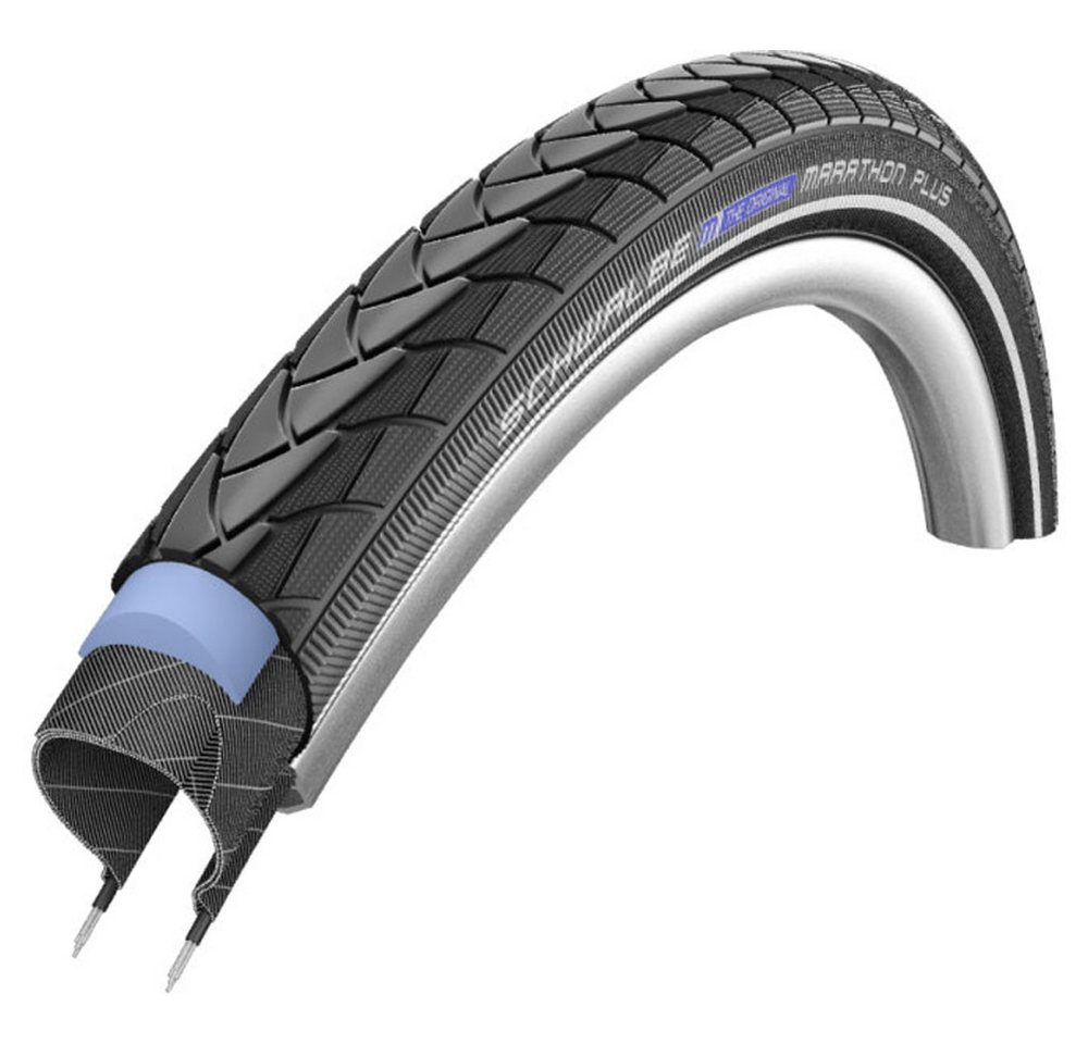Schwalbe Fahrradreifen Schwalbe Fahrradreifen von Schwalbe