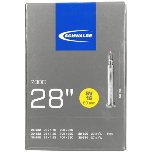 Ralf Bohle GmbH 318512 - fahrradschlauch Ralf Bohle GmbH 318512 - fahrradschlauch von Schwalbe