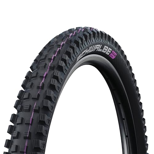 Schwalbe Magic Mary Performance DD TLE 29 x 2,4 62-622 Schwalbe Magic Mary Performance DD TLE 29 x 2,4 62-622 von Schwalbe