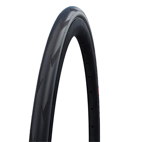 Cop.Sw 650X25B Pro One Schwarz Addixrace Tl-Easy von Schwalbe