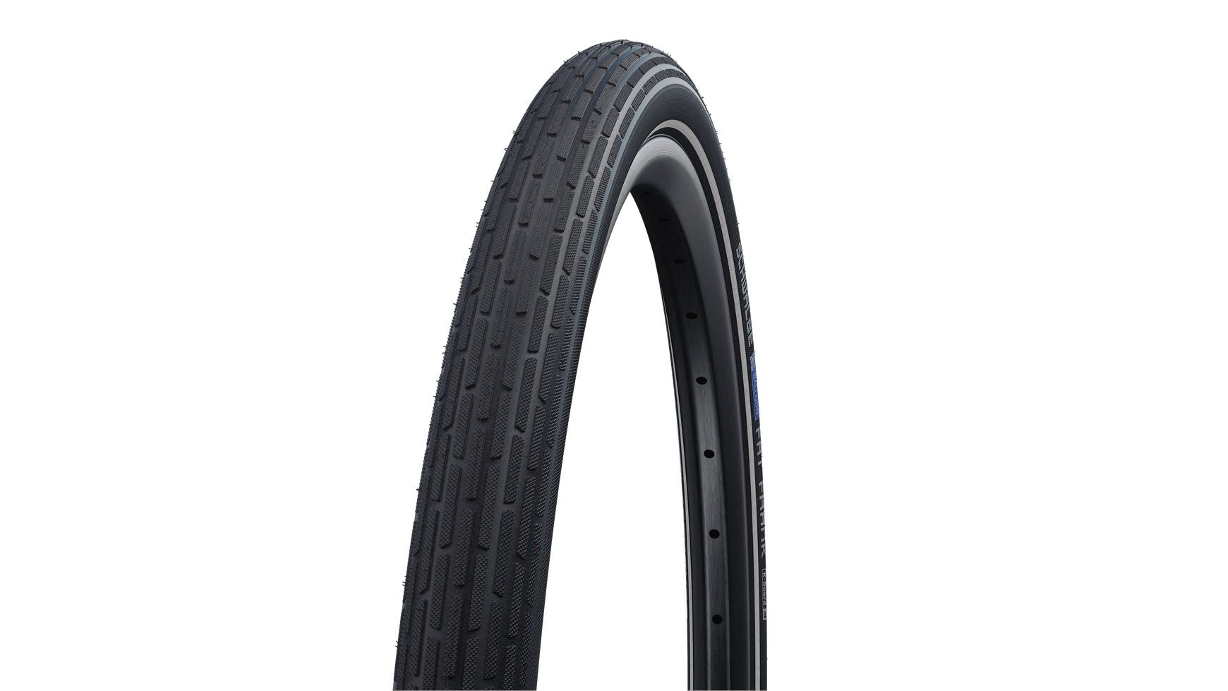 Schwalbe Fat Frank Active Line von Schwalbe