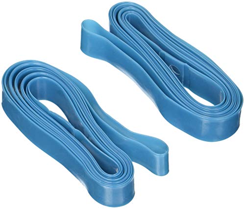 Schwalbe Felgenband 20-559 Super HP 2er-Set, blau, 26 Zoll von Schwalbe