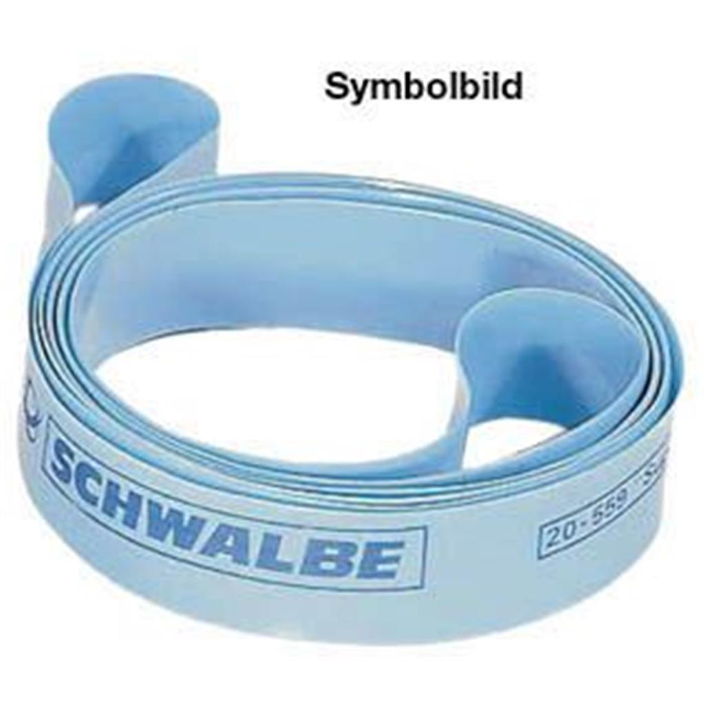 Schwalbe Felgenband Hp 18-559,10X,10Bar Schwalbe Felgenband Hp 18-559,10X,10Bar von Schwalbe
