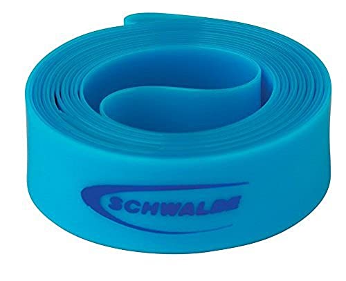 Schwalbe Felgenband Polyurethan 20-507 Super HP, blau, 24 Zoll Schwalbe Felgenband Polyurethan 20-507 Super HP, blau, 24 Zoll von Schwalbe