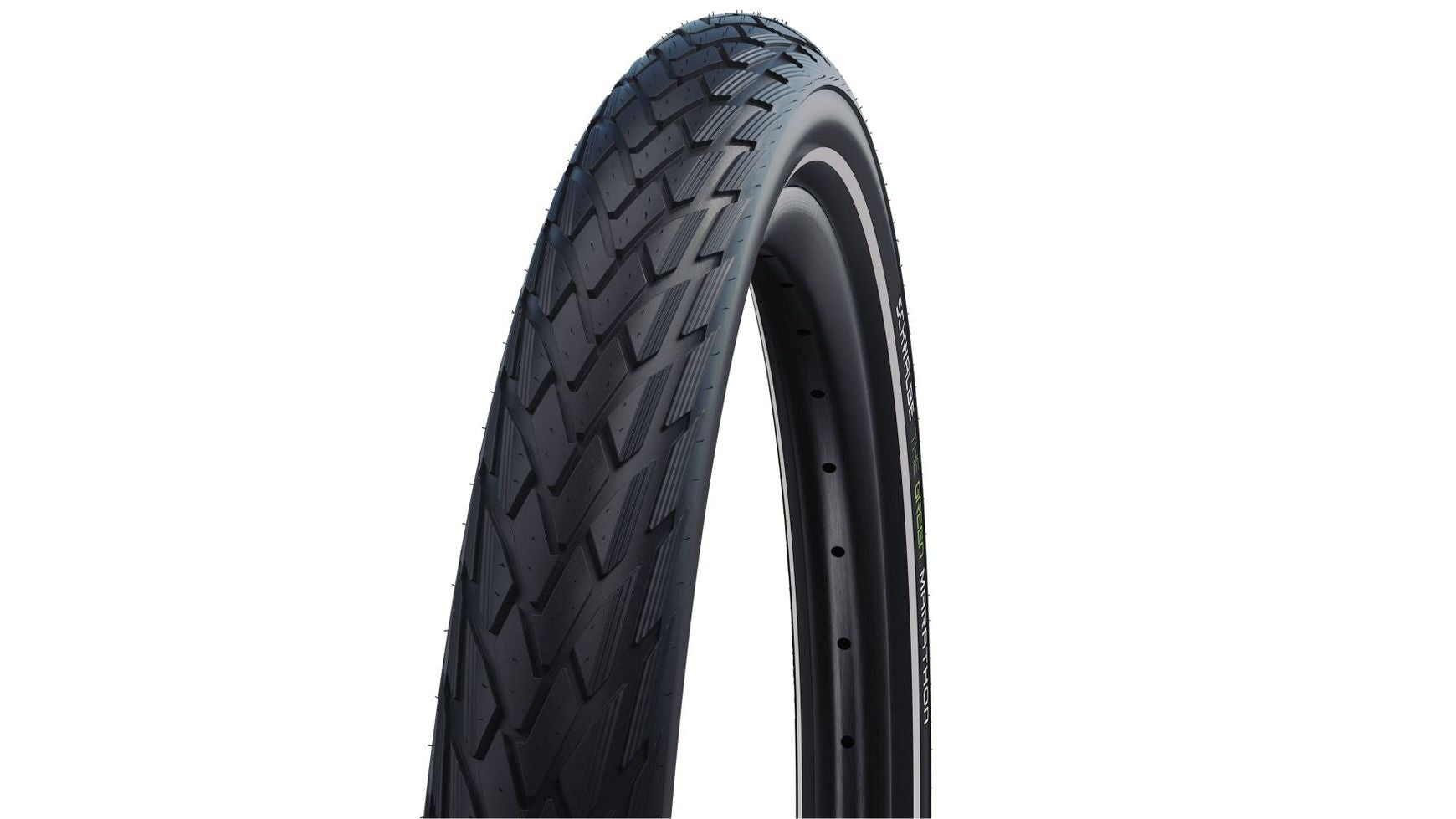 Schwalbe Green Marathon HS620 27 von Schwalbe