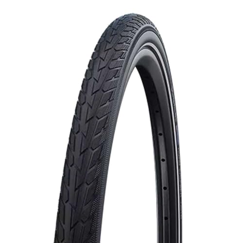 Schwalbe HS431 Fahrradreifen, Schwarz, Einheitsgröße Schwalbe HS431 Fahrradreifen, Schwarz, Einheitsgröße von Schwalbe