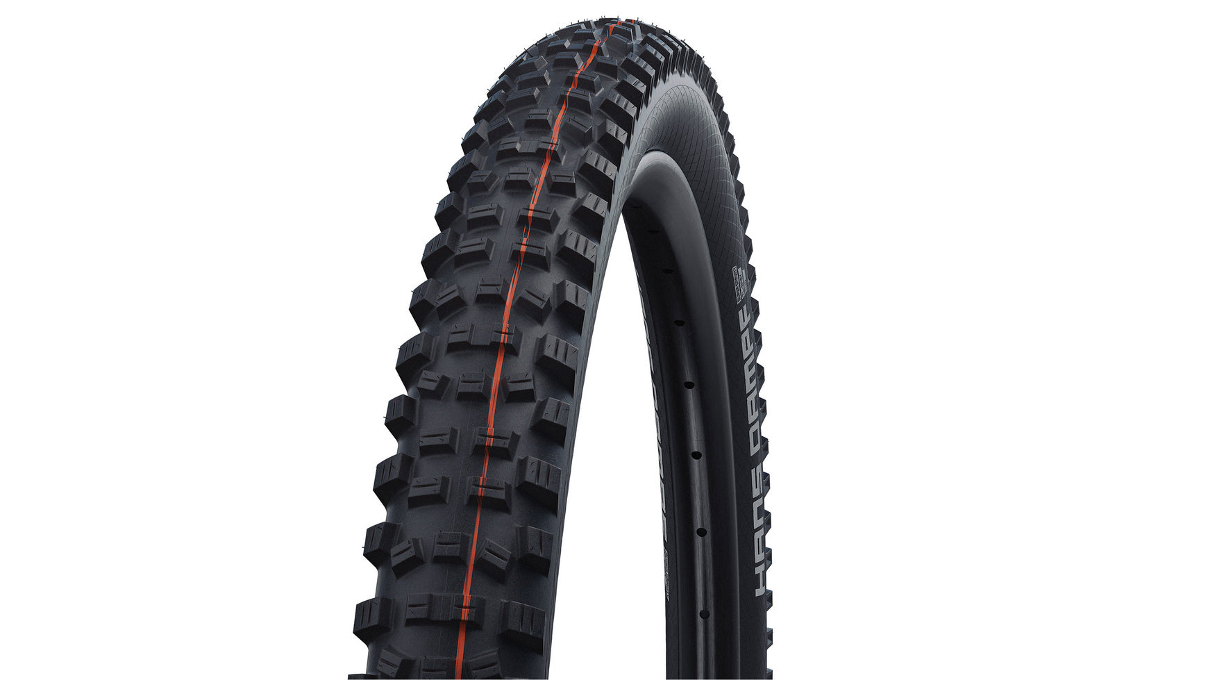 Schwalbe Hans Dampf Evo ST 27,5 Schwalbe Hans Dampf Evo ST 27,5 von Schwalbe