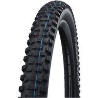 Schwalbe Hans Dampf Evolution Super Trail ADDIX Speedgrip TLE MTB-Faltreifen von Schwalbe