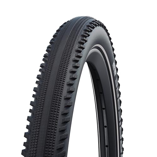 Cop.Sw 27,5X2,00 (50-584) Hurricane Addix Perf Rig, Schwarz Cop.Sw 27,5X2,00 (50-584) Hurricane Addix Perf Rig, Schwarz von Schwalbe