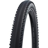 Schwalbe HURRICANE Reflex Performance Line Drahtreifen von Schwalbe