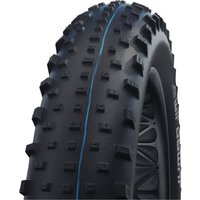 Schwalbe JUMBO JIM Evolution Line Super Ground ADDIX Speedgrip Fat-Bike Faltreifen von Schwalbe