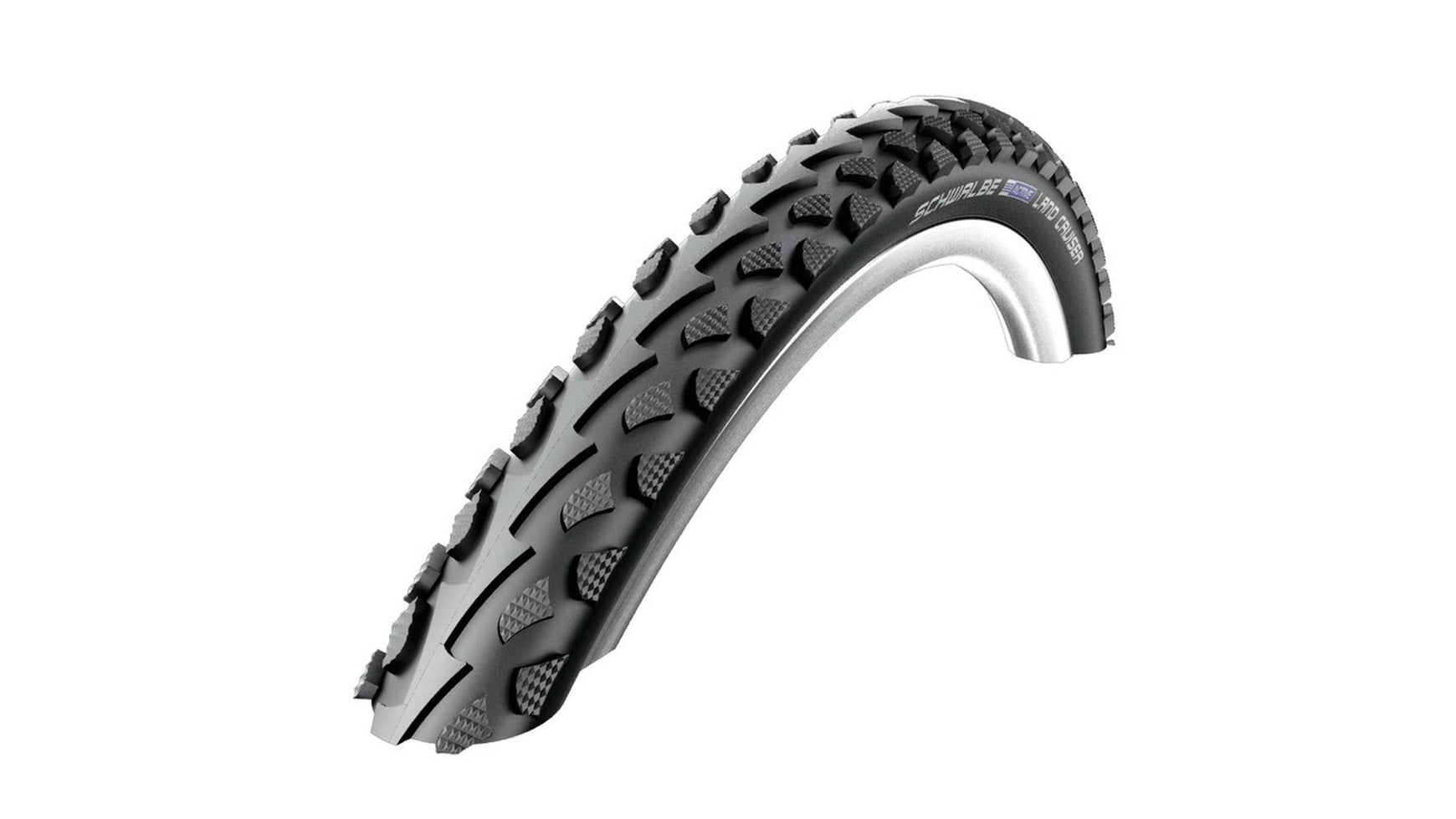 Schwalbe Land Cruiser 28 Zoll HS450 Schwalbe Land Cruiser 28 Zoll HS450 von Schwalbe