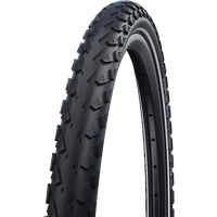 Schwalbe Land Cruiser Plus Reifen Green Compound Puncture Guard E-25 Schwalbe Land Cruiser Plus Reifen Green Compound Puncture Guard E-25 von Schwalbe
