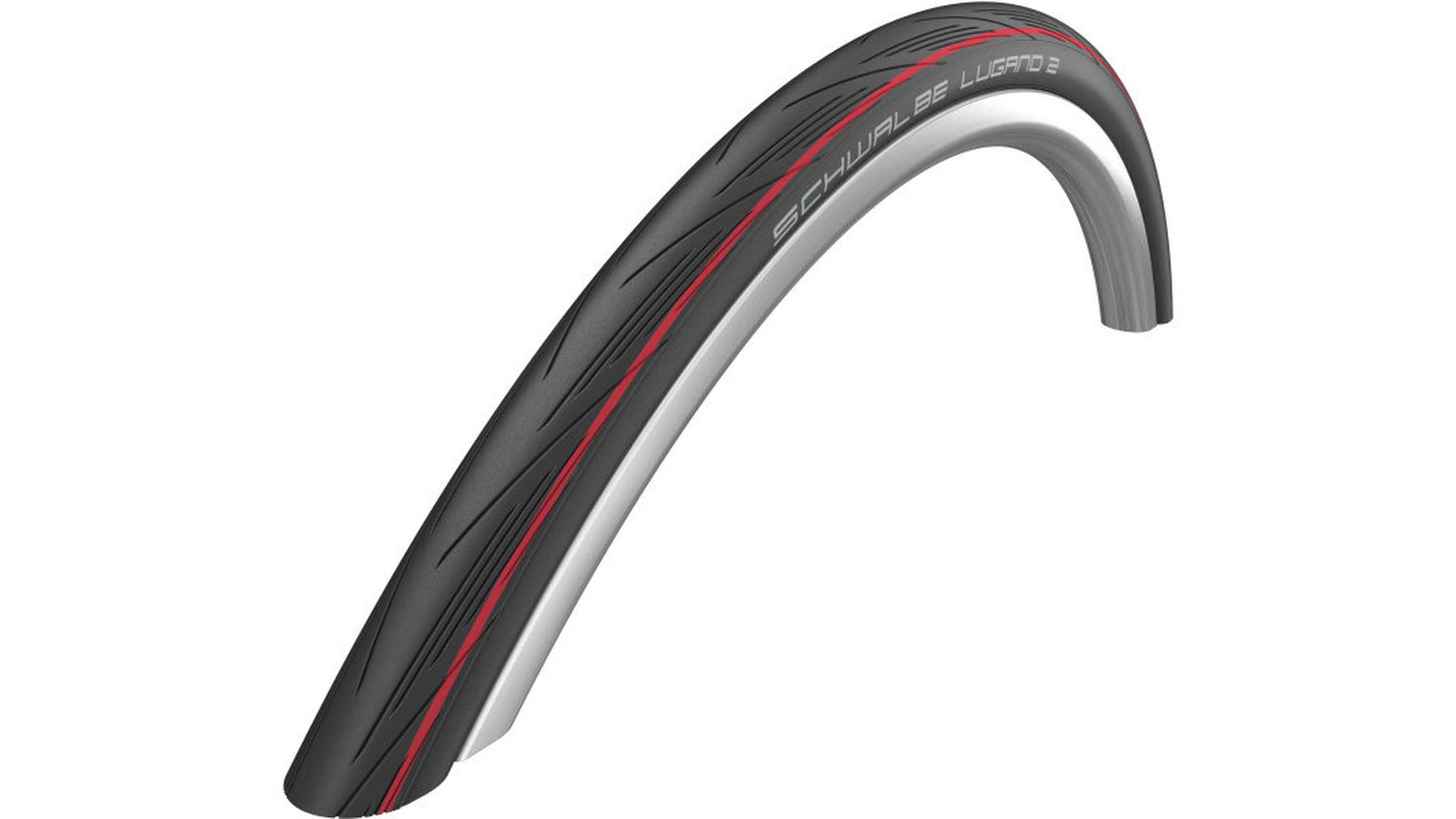 Schwalbe Lugano II Active Line Rennrad Reifen von Schwalbe