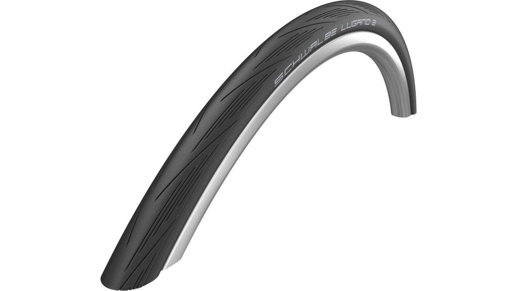 Schwalbe Lugano II Active Line Rennrad Reifen von Schwalbe