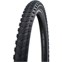 Schwalbe MARATHON 365 Performance GreenGuard Allwetterreifen E-50 Schwalbe MARATHON 365 Performance GreenGuard Allwetterreifen E-50 von Schwalbe