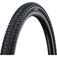 Schwalbe MARATHON MONDIAL PRO Evolution DD V-Guard Trekking Faltreifen von Schwalbe