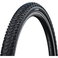 Schwalbe MARATHON MONDIAL PRO Evolution DD V-Guard Trekking Faltreifen Schwalbe MARATHON MONDIAL PRO Evolution DD V-Guard Trekking Faltreifen von Schwalbe