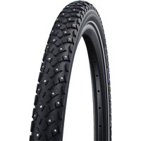 Schwalbe MARATHON WINTER PLUS Performance Line Spike Reifen von Schwalbe