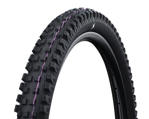 Schwalbe Magic Mary Trail Pro 29 x 2,5, Schwarz von Schwalbe