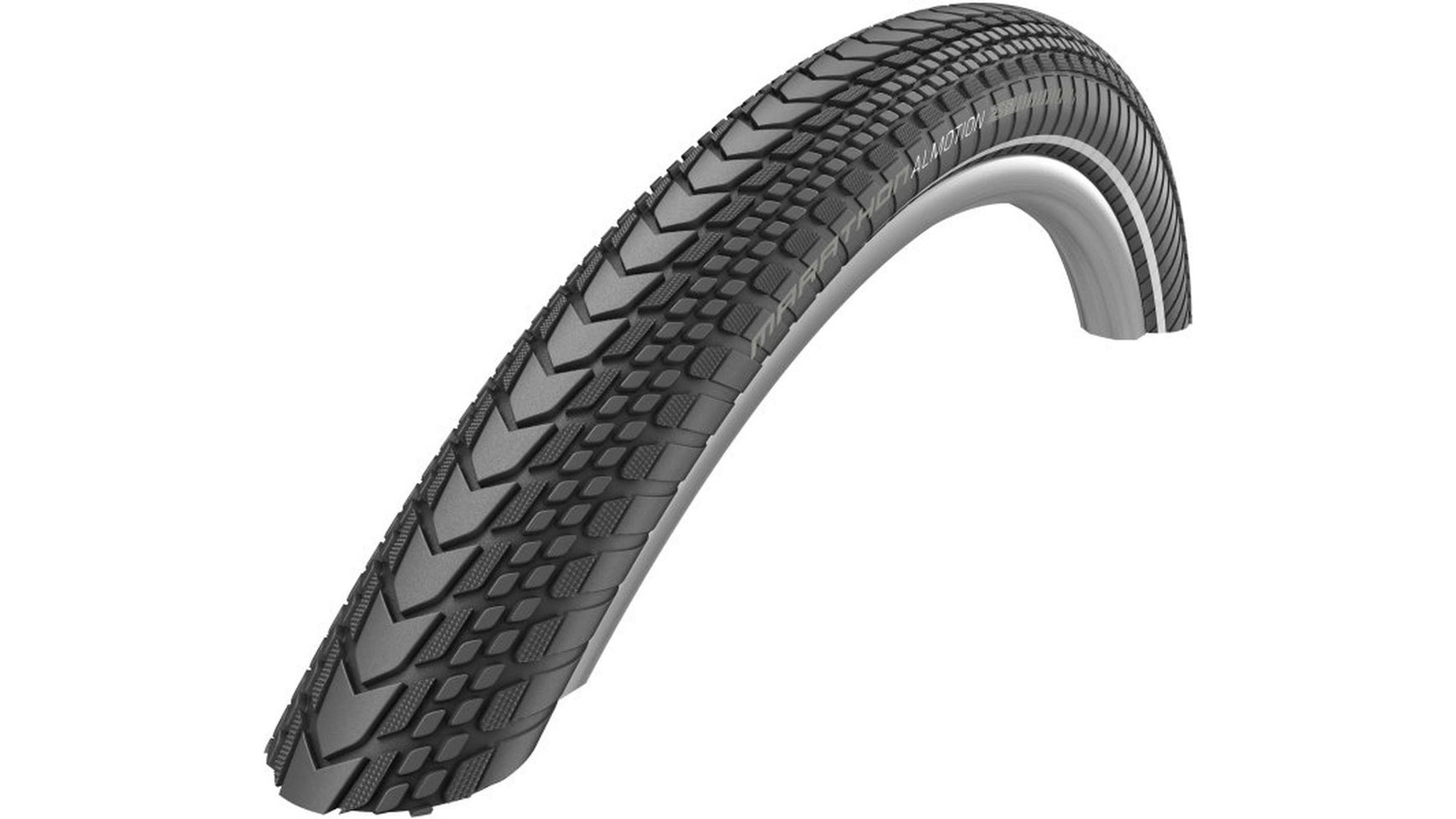 Schwalbe Marathon Almotion 28 Zoll von Schwalbe