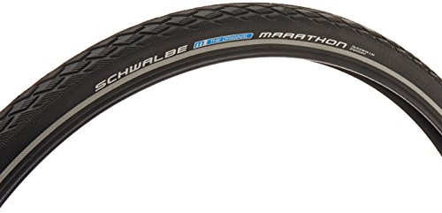 Schwalbe Marathon Drahtreifen Performance 26" Greenguard Reflex Reifenbreite 40-559 | 26 x 1.5 2020 Fahrradreifen von Schwalbe